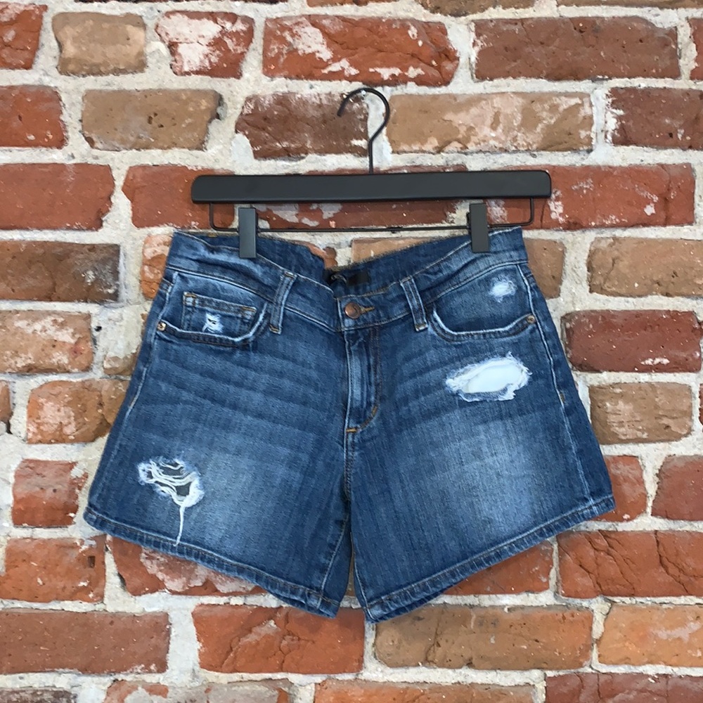 Joes jean shorts